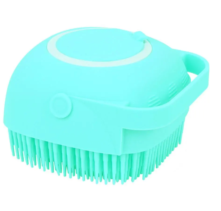 Cute Dog Bath Brush - Product Paradise