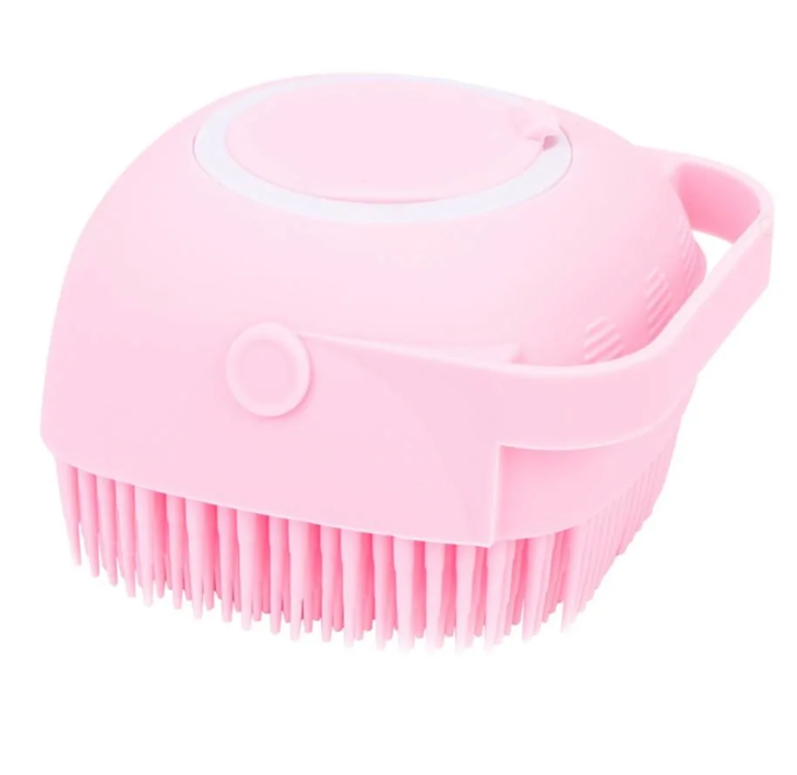 Cute Dog Bath Brush - Product Paradise