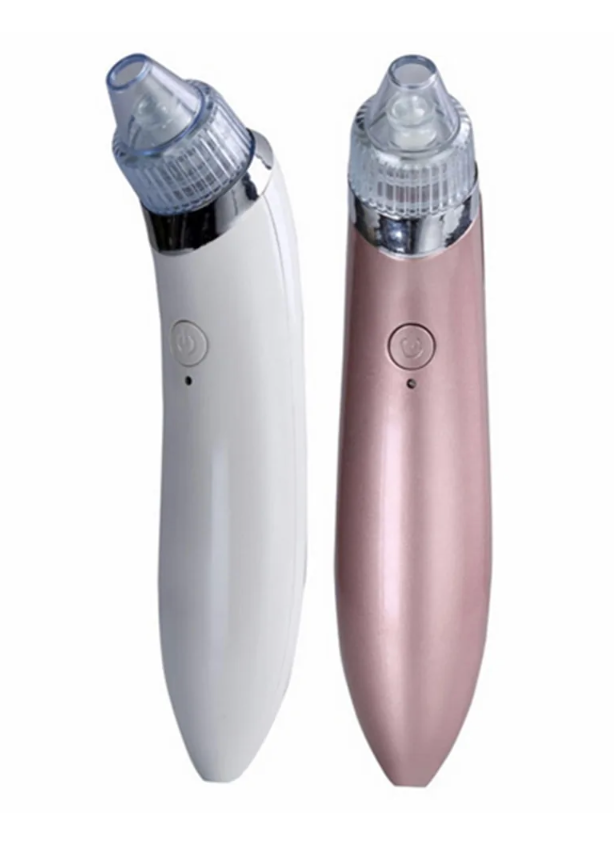 Multifunctional Beauty Pore Vacuum 4 in 1 - Product Paradise