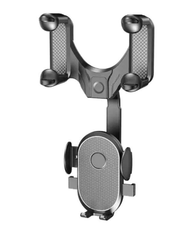 360° Rotatable Smart Phone Car Holder - Product Paradise