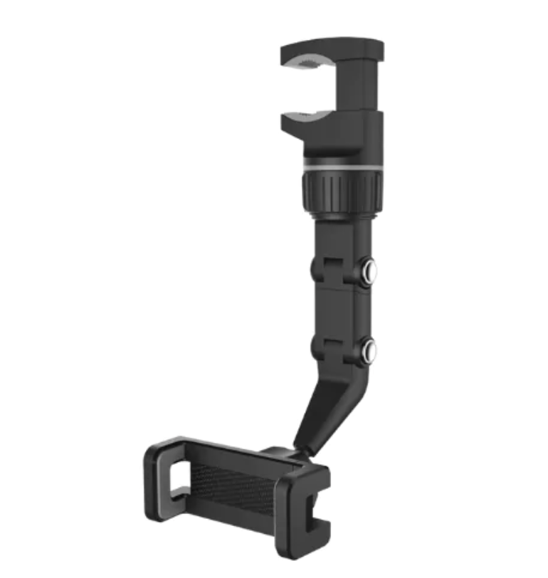360° Rotatable Smart Phone Car Holder - Product Paradise