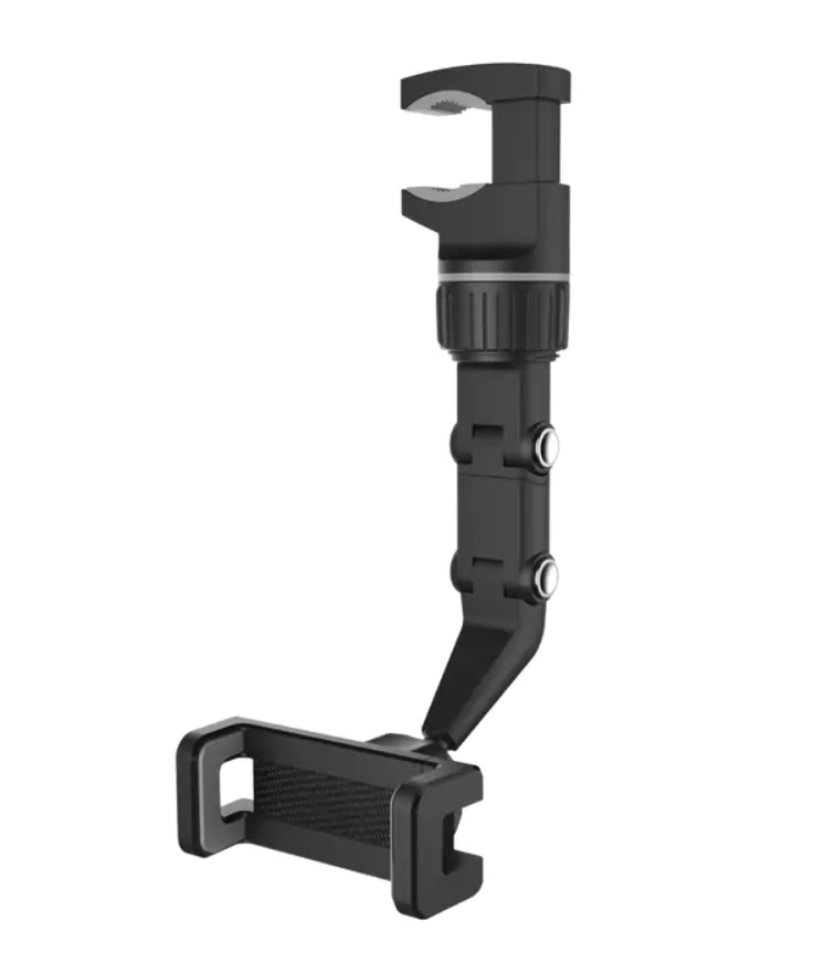 360° Rotatable Smart Phone Car Holder - Product Paradise