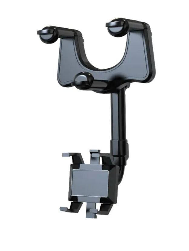360° Rotatable Smart Phone Car Holder - Product Paradise