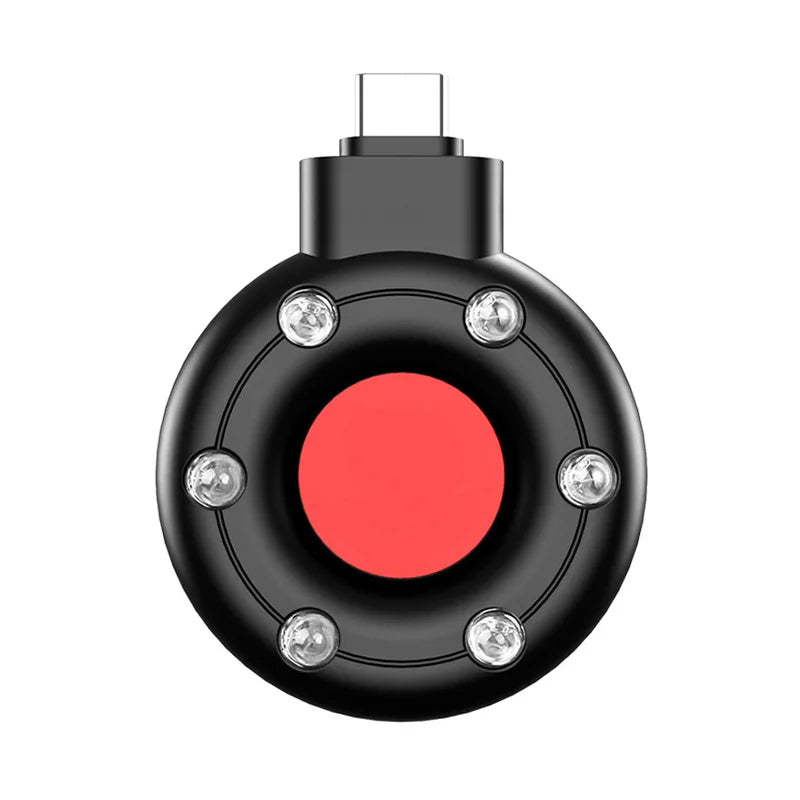 Portable Camera Detector